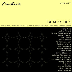 Blackstick