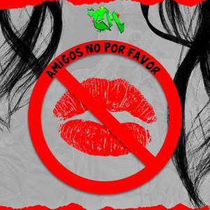 Amigos no porfavor