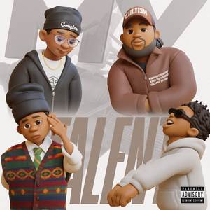 My Talent Freestyle (Explicit)