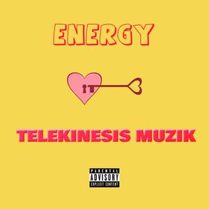 Energy (Explicit)