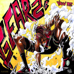 Youv Dee - Monkey D Luffy