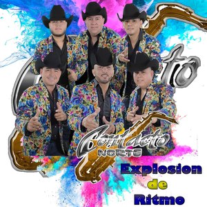 Explosion De Ritmo