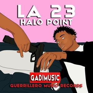 La 23 (feat. GadiMusicpr)