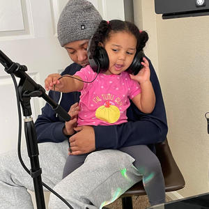 Always Be My Fault 3MIX (feat. Skit Karter) (Explicit)