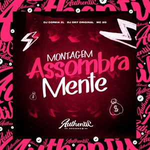 Montagem Assombra Mente (Explicit)
