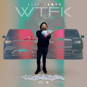 Wtfk (Live) [Explicit]