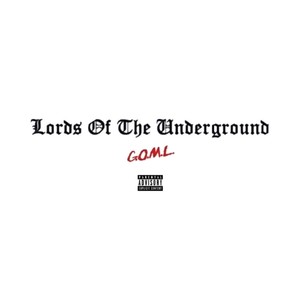 L.O.T.U.G. (Lords Of The Underground) (feat. Mike Mizy) [Explicit]