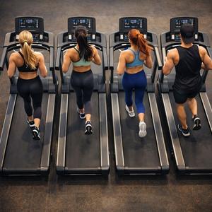 AQUECIMENTO ACADEMIA DO DL