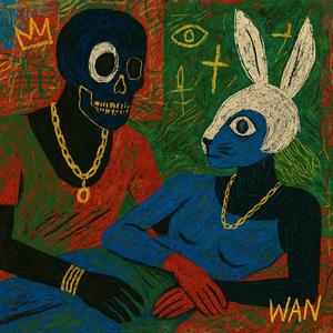 Dr.Wan - 1 i am not a robot 2 i dont like your attitude (feat. Pulp cruz|Explicit)