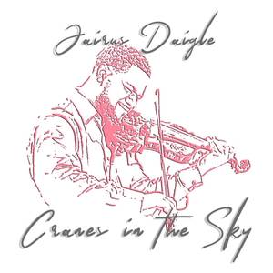 Cranes in the Sky (Acoustic & Electric Violin)