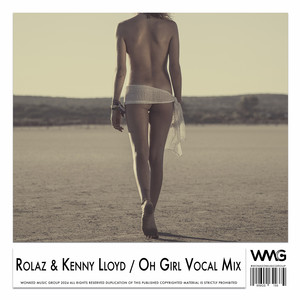 Oh Girl... (Vocal Mix)