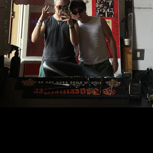 CICALE (feat. JACOWSS) (Explicit)