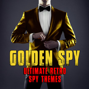 Golden Spy: Ultimate Retro Spy Themes