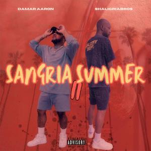 Sangria Summer II (Explicit)