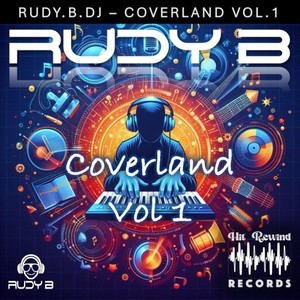 Coverland, Vol. 1