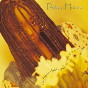 Patsy Moore - I Love A Boy