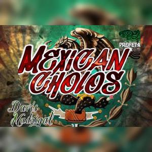 Méxican cholos (Explicit)