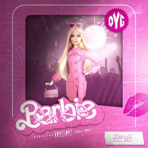 Fake Barbie (Explicit)