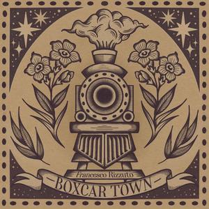 Boxcar Town