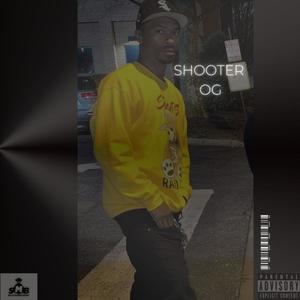 Shooter OG (feat. Shooter OG) [Explicit]