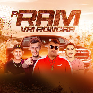 A Ram Vai Roncar (Explicit)