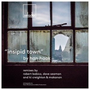 Insipid Town (Dave Seaman Remix)