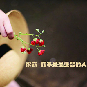 此生无憾 (伴奏)