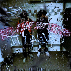 Ion want no headphones (feat. Z3mann & LLurkey) (Explicit)