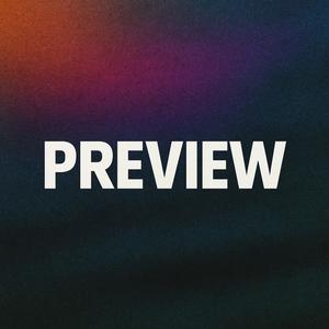 Preview (feat. Tyesha Renee & D.Mar) (Explicit)