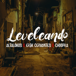 Leveleando