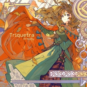 TRIQUETRA
