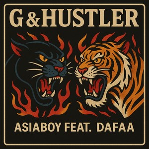 G&Hustler (feat. DAFAA)