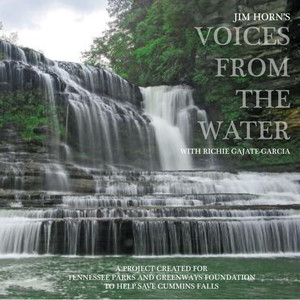 Voices From The Water - Benefitting Tennessee Parks And Greenways Foundation