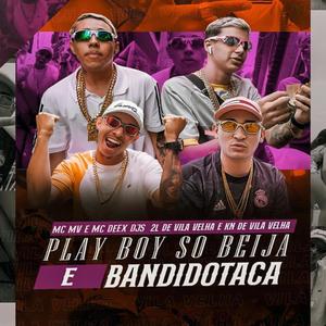 PLAYBOY SO BEIJA (Explicit)