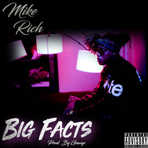 No Cap Big Facts (Explicit)