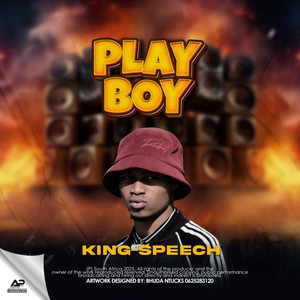 Play Boy (Explicit)