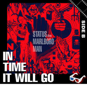 In Time It Will Go: Side B (Explicit)