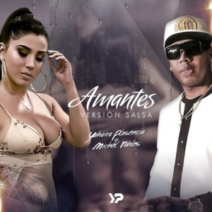 Amantes (Versión Salsa)