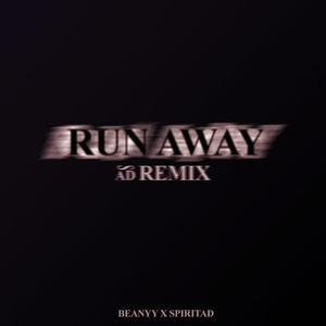 Run Away (feat. Beanyy) [Explicit]