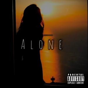 Alone (Explicit)