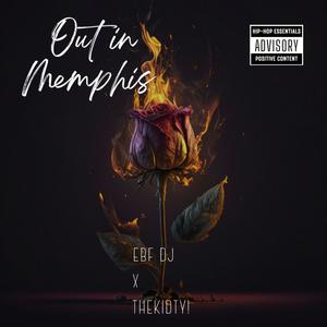 Out in Memphis (Explicit)