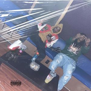 Kold Summer (feat. 1200 Money) (Explicit)
