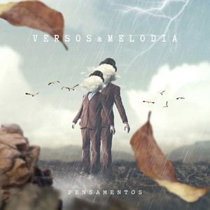 Versos - Obrigado Pai