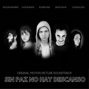 Sin Paz No Hay Descanso (feat. Molina)