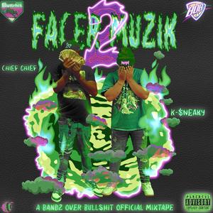 Peekaboo (feat. CHIEF CHIEF, K-$neaky & Nelo G) (Explicit)