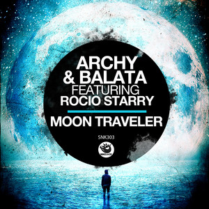 Moon Traveler (B Side Mix)