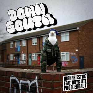 Down South (feat. Rhys Lite & Erbal T)