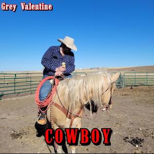 Cowboy (Tristen's Song) (feat. Tristen Clark) (Explicit)