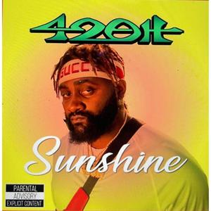 Sunshine (Explicit)