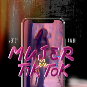 Mujer de Tiktok